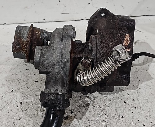 Turbina turbo per fiat grande - turbo,