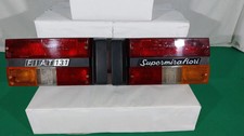 FIAT 131 SUPER MIRAFIORI
