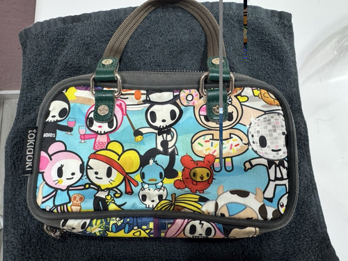 Vintage 2009 tokidoki - 2009,