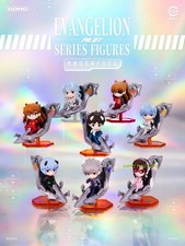 POP MART GONG EVA: Neon