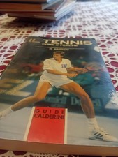 IL TENNIS COME E PERCHE' DI R