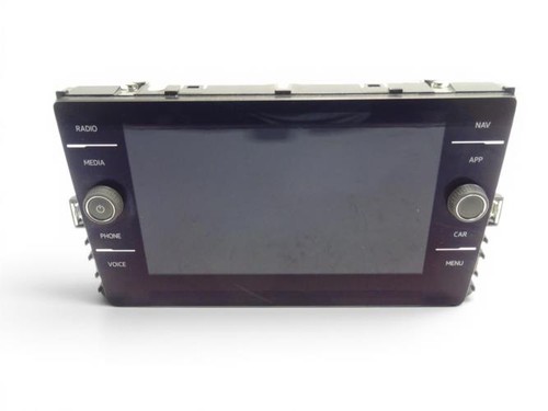 Autoradio originale volkswagen - autoradio,