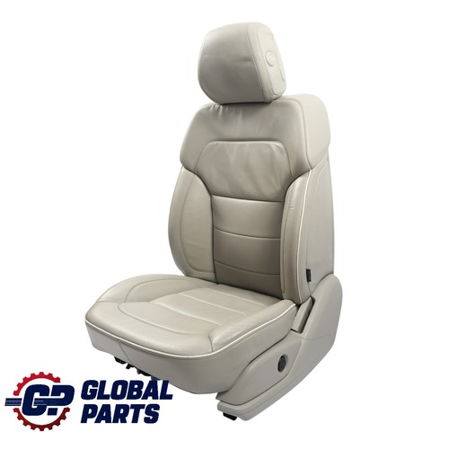 Sedile anteriore mercedes - sedile,
