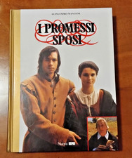 I PROMESSI SPOSI - ALESSANDRO