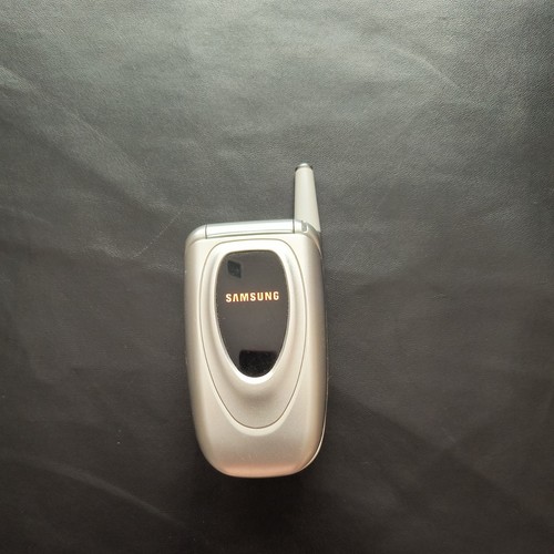 Samsung sgh zv10 flip - sgh-zv10, 2g