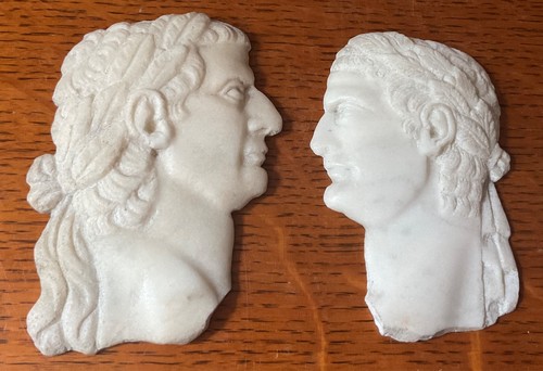 Antique marble grand tour - antique,