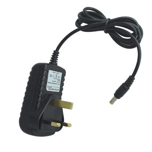 Alimentatore myvolts 12v - alimentatore,