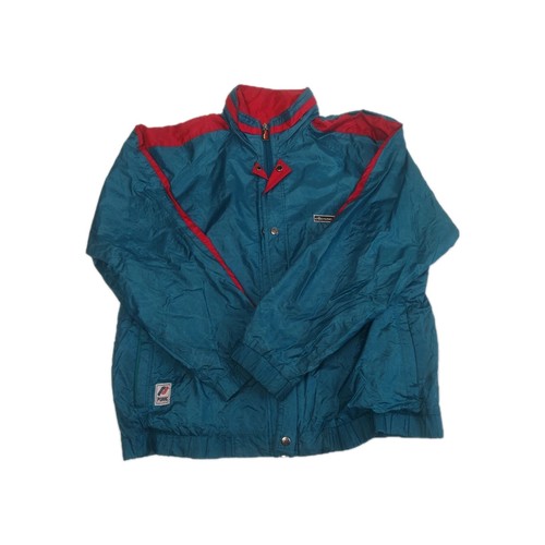 Giacca vintage ellesse uomo - vintage,