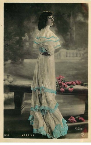 Artiste reutlinger merelli - ,