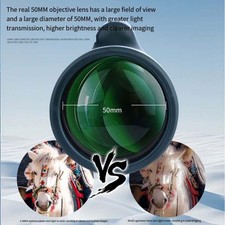 Monocolo compatto impermeabile