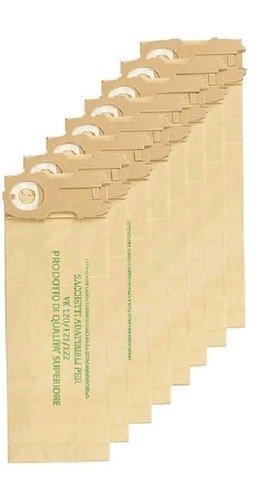 Sacchetti aspirapolvere - 8,