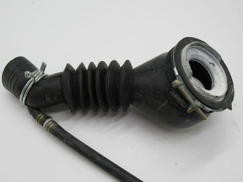 Manicotto scarico lavatrice - di,