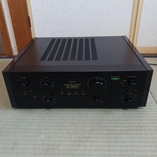 Amplificatore Sansui AU-D607X