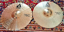 Piatti Hi Hat Paiste Alpha