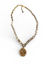 Collana Donna Shelly Acciaio