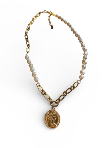 Collana donna shelly acciaio - donna,