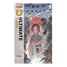 ULTIMATE X-MEN (2024) 5 -