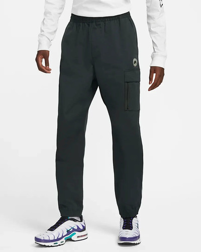 Nike sport utility pants nero - utility,