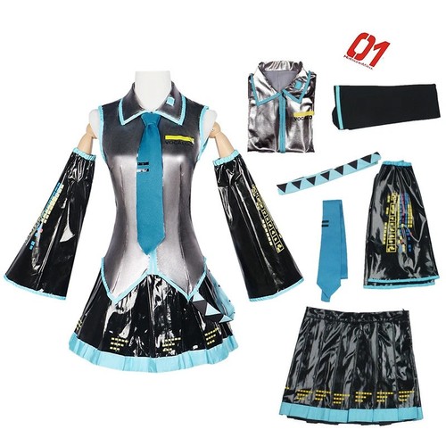 Hatsune miku vocaloid - hatsune,
