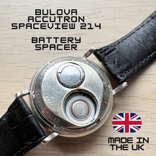 Anello distanziatore batteria