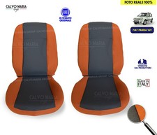 Fodere Sedili Fiat Panda 169