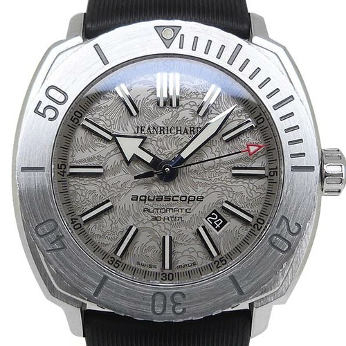 Orologio uomo jeanrichard - orologio, da