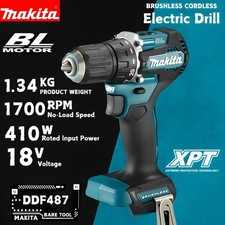 Makita ddf487 18v cordless - ddf487,
