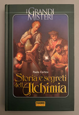 Storia segreti dell alchimia - storia, e