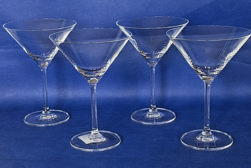 Set bicchieri marquis by - bicchieri,