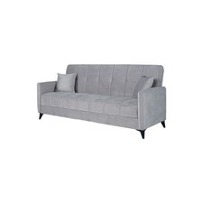 DIVANO PRONTO LETTO SANTI 3P