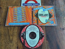 Deejay Parade Volume 2 Radio