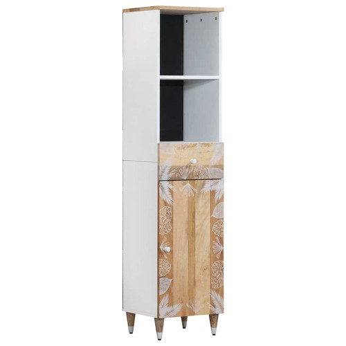 Mobile bagno 38x33 5x160 cm - bagno,