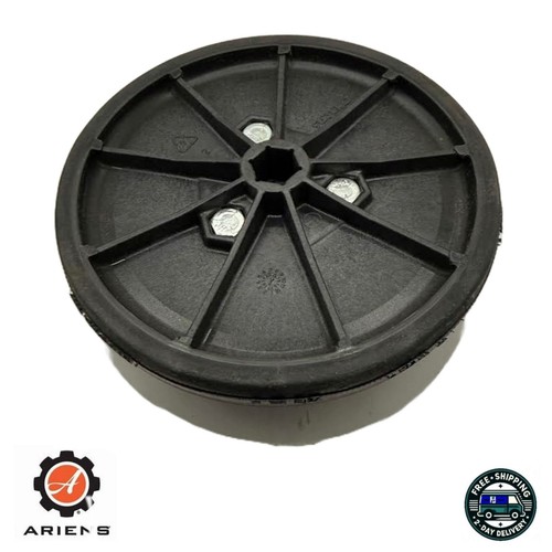 Ariens 04861600 ruota gomma - ariens,
