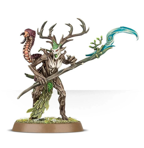 Warhammer age sigmar - of,