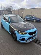 Bmw serie f20 - serie, m140i