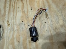 Interruttore Microfono Per