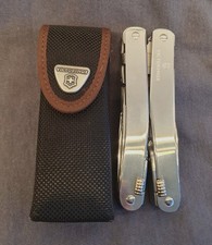 166-2 VICTORINOX SPIRIT SWISS