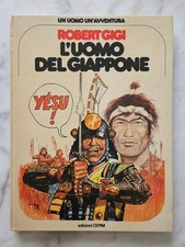 c6) UN UOMO UN'AVVENTURA n. 29