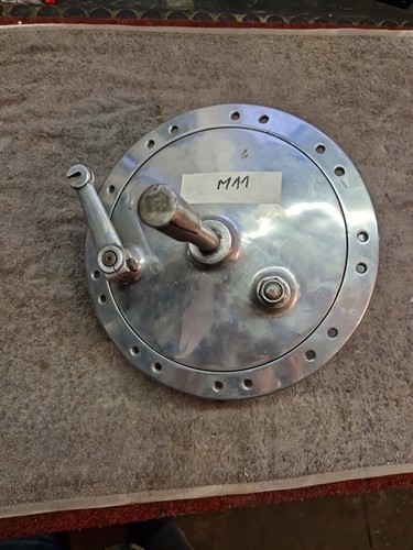 Mozzo ruota freno tamburo - freno,