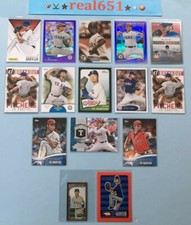 2013+ YU DARVISH Refractor-SP