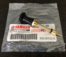 Yamaha Genuine Choke Valve