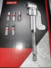 Porta punte angolari Parkside