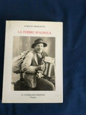 Presciutti La febbre spagnola Il candelaio