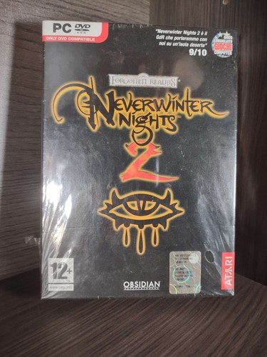 Neverwinter nights gioco - neverwinter,