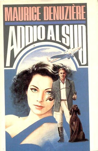 Addio sud romanzo di - sud.,