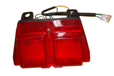 Fanalino Posteriore Completo