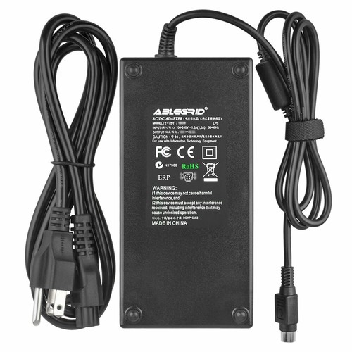 Adattatore per alimentatore - adattatore, ac