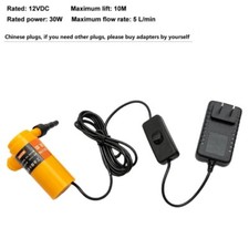 12V Per Pompa Acqua per