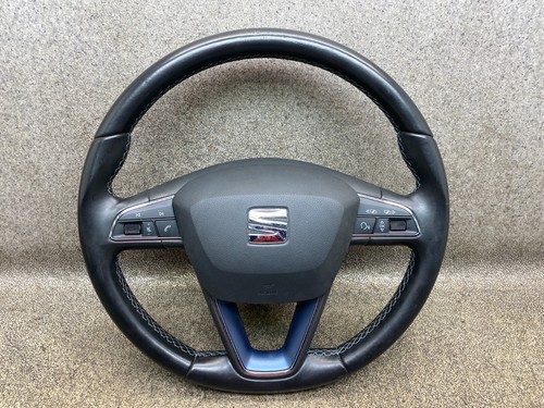 Volante pelle 5f0419091l - in,