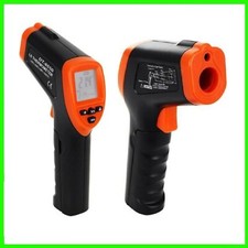 PIROMETRO LASER TERMOMETRO
